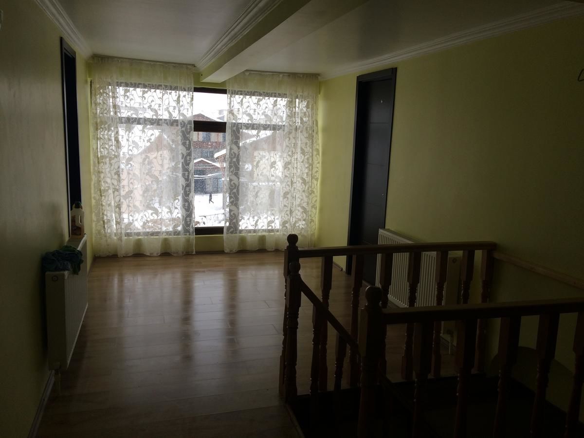 Гостевой дом Mestiatour Guest House Местиа-31