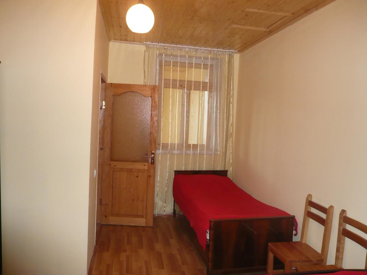 Гостевой дом Mestiatour Guest House Местиа-39