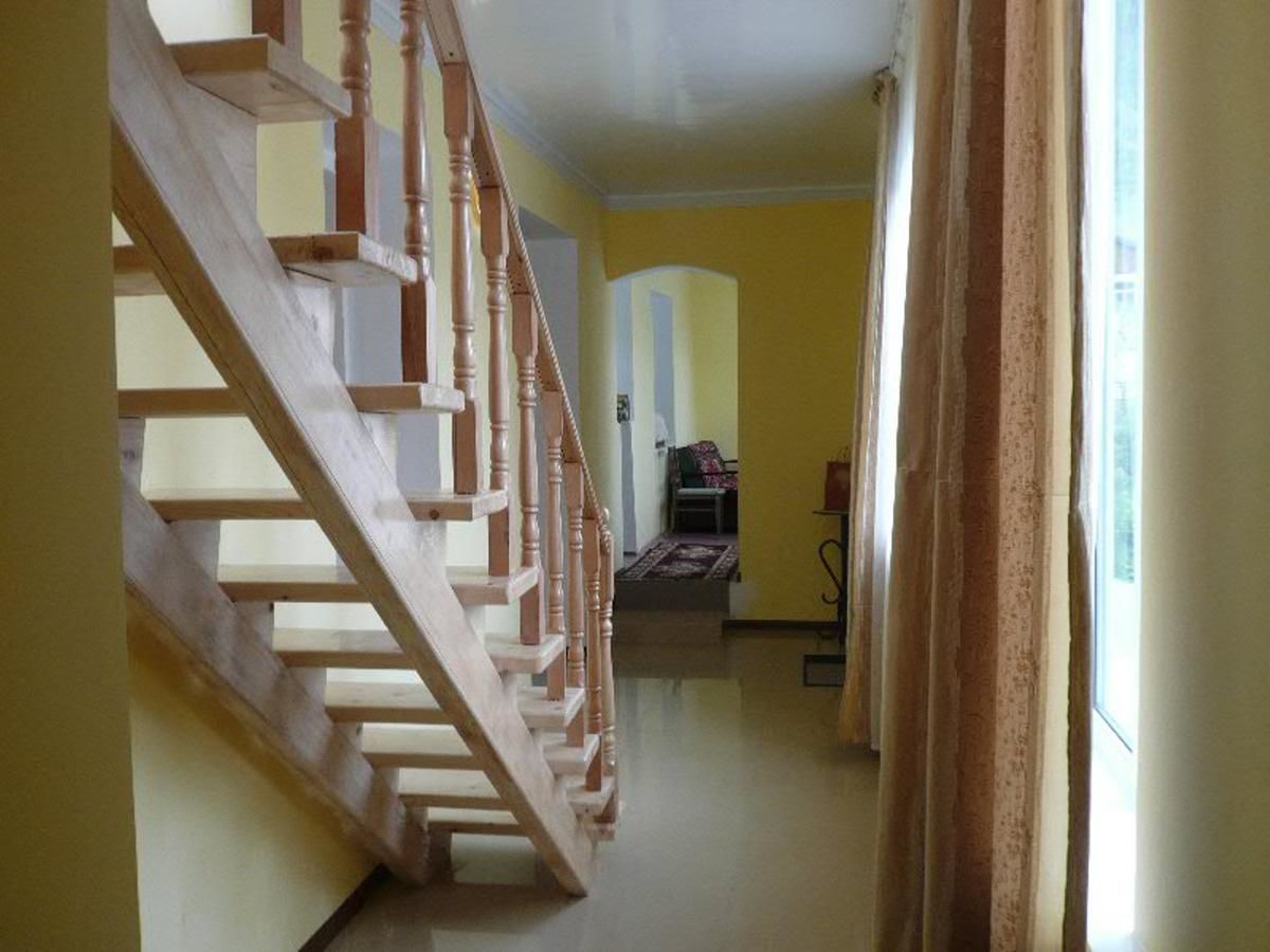 Гостевой дом Mestiatour Guest House Местиа