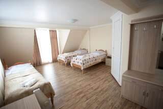 Гостевой дом Mestiatour Guest House Местиа-5